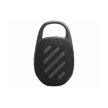 JBL CLIP 5 BLACK ПОРТАТИВНАЯ КОЛОНКА