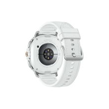 SMART WATCH SAMSUNG GALAXY WATCH 8 CLASSIC LTE 46MM (WHITE)