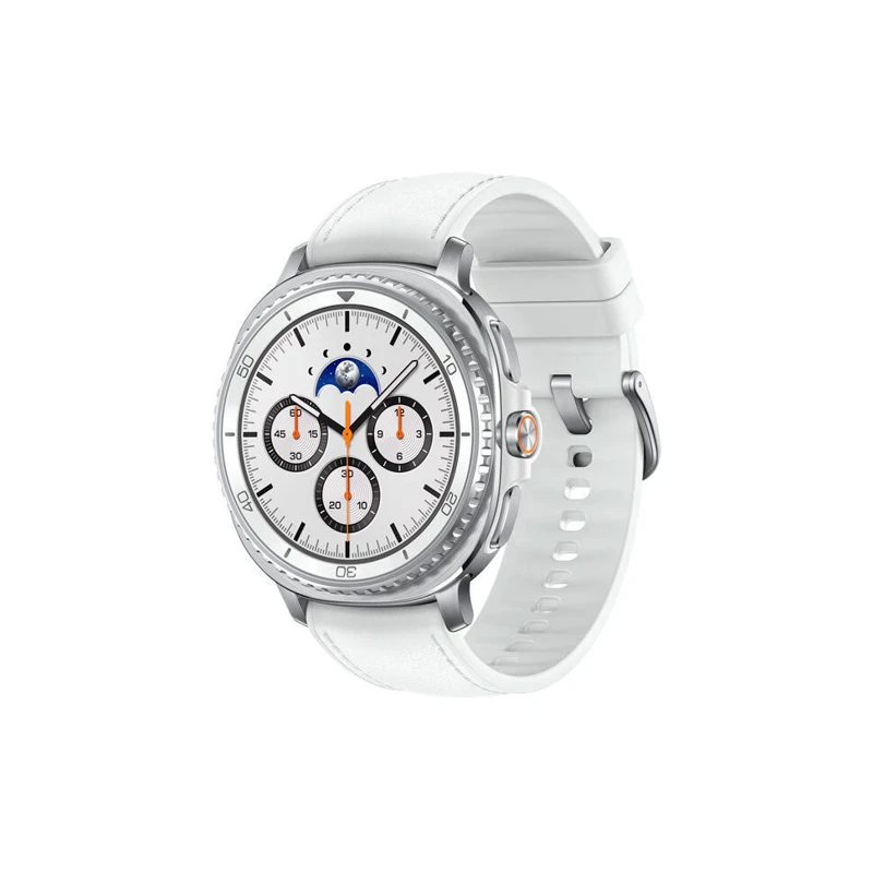 SAMSUNG GALAXY WATCH 8 CLASSIC LTE 46MM (WHITE) SMART-SAGAT