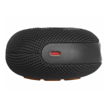 JBL CLIP 5 BLACK PORTATIW KOLONKA