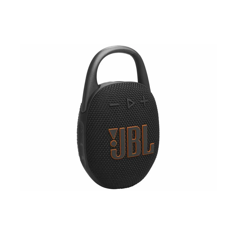 JBL CLIP 5 BLACK PORTATIW KOLONKA