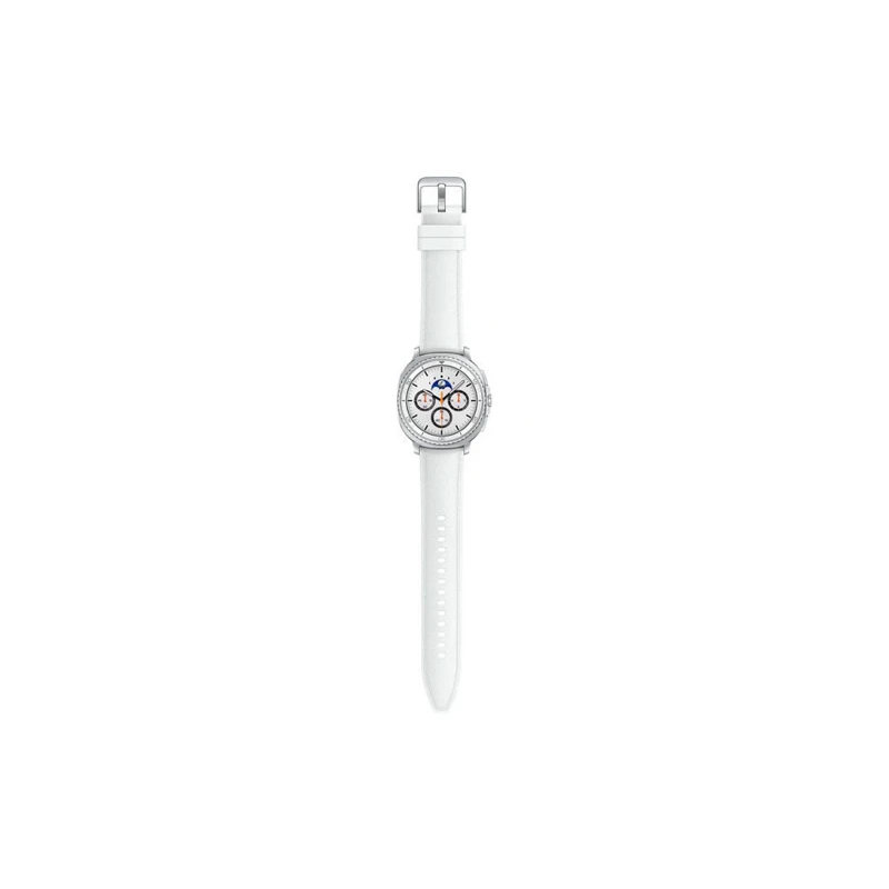SAMSUNG GALAXY WATCH 8 CLASSIC LTE 46MM (WHITE) СМАРТ-ЧАСЫ