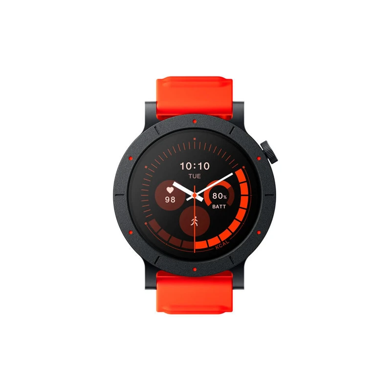 SMART WATCH NOTHING CMF WATCH 3 PRO (ORANGE)