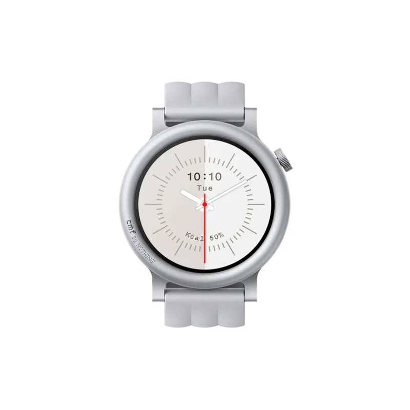 NOTHING CMF WATCH 3 PRO (LIGHT GREY) СМАРТ-ЧАСЫ