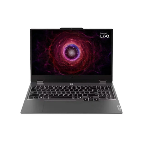 GAMING NOTEBOOK LENOVO LOQ AMD RYZEN 5 7235HS 12/512 GB
