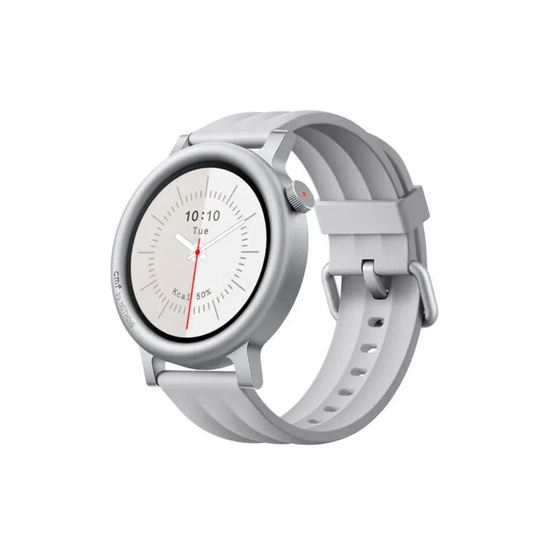 SMART WATCH NOTHING CMF WATCH 3 PRO (LIGHT GREY)