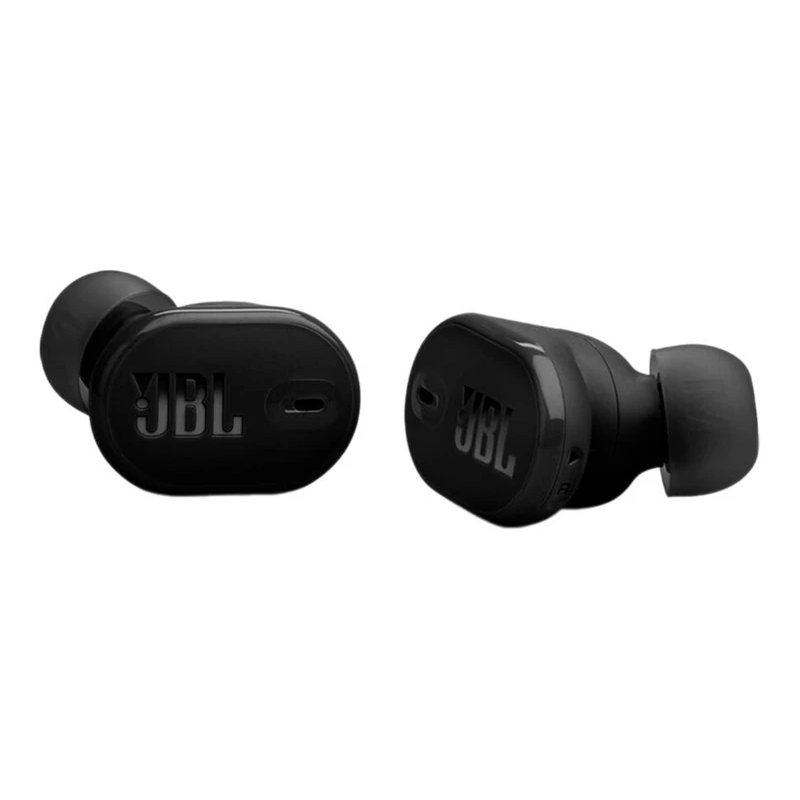 JBL TUNE BUDS 2 (BLACK) НАУШНИКИ