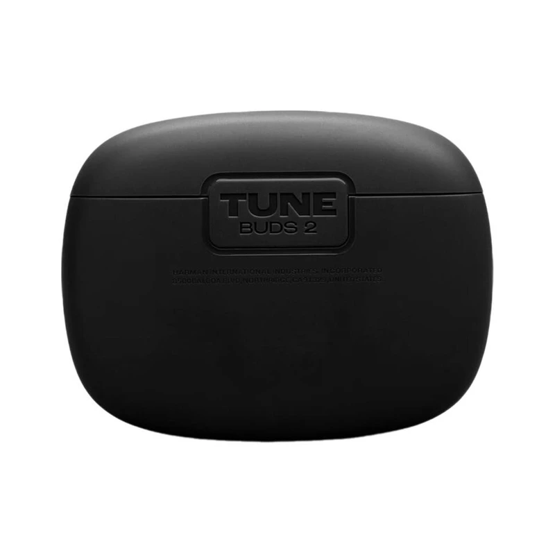 JBL TUNE BUDS 2 (BLACK) NAUŞNIK
