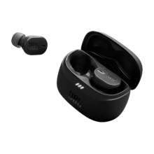 JBL TUNE BUDS 2 (BLACK) NAUŞNIK