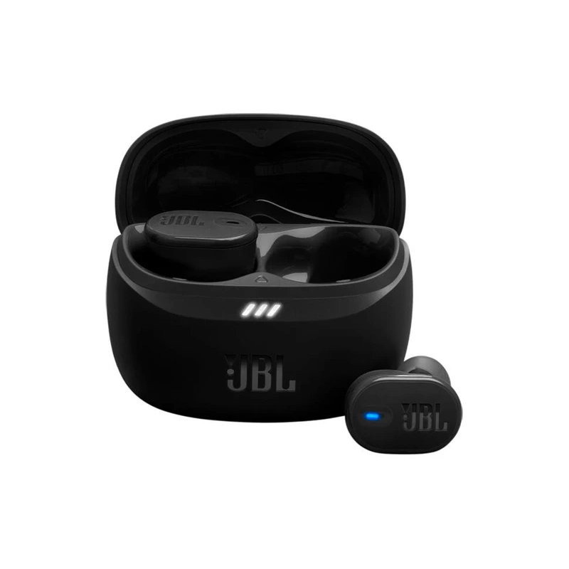 EARPHONES JBL TUNE BUDS 2 (BLACK)