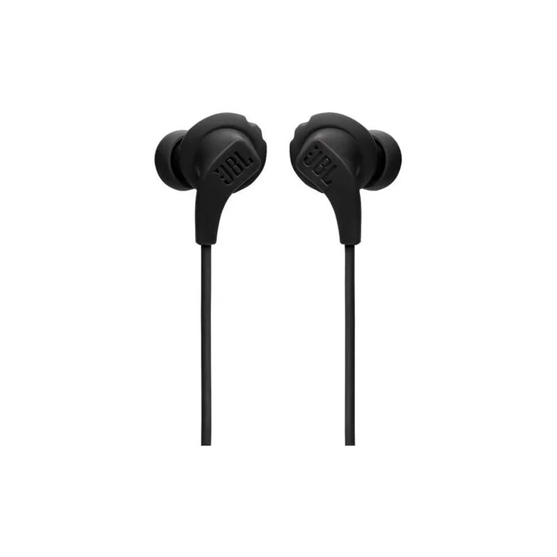 JBL ENDURANCE RUN 2 (BLACK) НАУШНИКИ