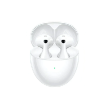 EARPHONES HUAWEI FREEBUDS 6 (WHITE)