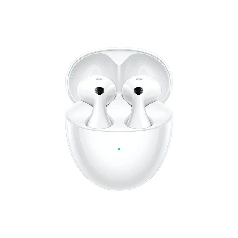 EARPHONES HUAWEI FREEBUDS 6 (WHITE)