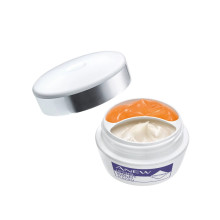 CREAM-GEL FOR THE SKIN AROUND THE EYES WITH PROTINOL 20 ML AVON ANEW "LIFTING DUAL EYE SYSTEM"