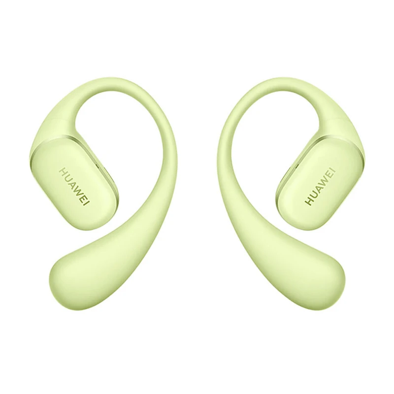 EARPHONES HUAWEI FREEARC (GREEN)