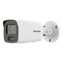 HIKVISION DS-2CD2087G2-LU 8 MP (2.8MM) IP-КАМЕРА
