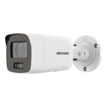 IP-CAMERA HIKVISION DS-2CD2087G2-LU 8 MP (2.8MM)