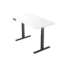 GAMING DESK FOR PC WITH HEIGHT ADJUSTER 160x80x2.5 SM