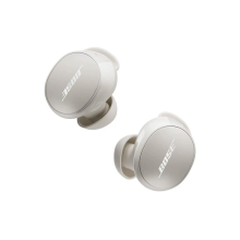 EARPHONES BOSE QUIETCOMFORT EARBUDS (WHITE SMOKE)
