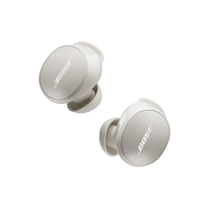 BOSE QUIETCOMFORT EARBUDS (WHITE SMOKE) NAUŞNIK