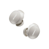 EARPHONES BOSE QUIETCOMFORT EARBUDS (WHITE SMOKE)