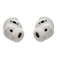 EARPHONES BOSE QUIETCOMFORT EARBUDS (WHITE SMOKE)