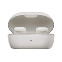 EARPHONES BOSE QUIETCOMFORT EARBUDS (WHITE SMOKE)