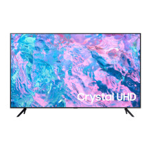 SAMSUNG CU7100 85" ТЕЛЕВИЗОР