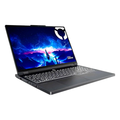 LENOVO LEGION PRO 5 ULTRA 7-255HX RTX 5070 32/1 ТБ ИГРОВОЙ НОУТБУК