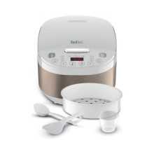 TEFAL SIMPLY COOK PLUS RK622130 МУЛЬТИВАРКА