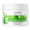 SADOER ALOE VERA FACE CREAM 140 G