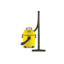 KARCHER WD1 ПЫЛЕСОС