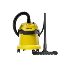 KARCHER WD2 ПЫЛЕСОС