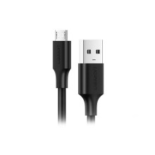 UGREEN US289 MICROUSB - USB 2.0 2M КАБЕЛЬ