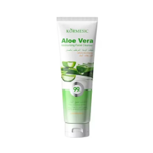 KORMESIC ALOE VERA FACIAL CLEANSER 150 ML