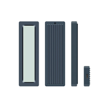 CASE FOR SSD NVMe SL-TN26-P WITH DISPLAY