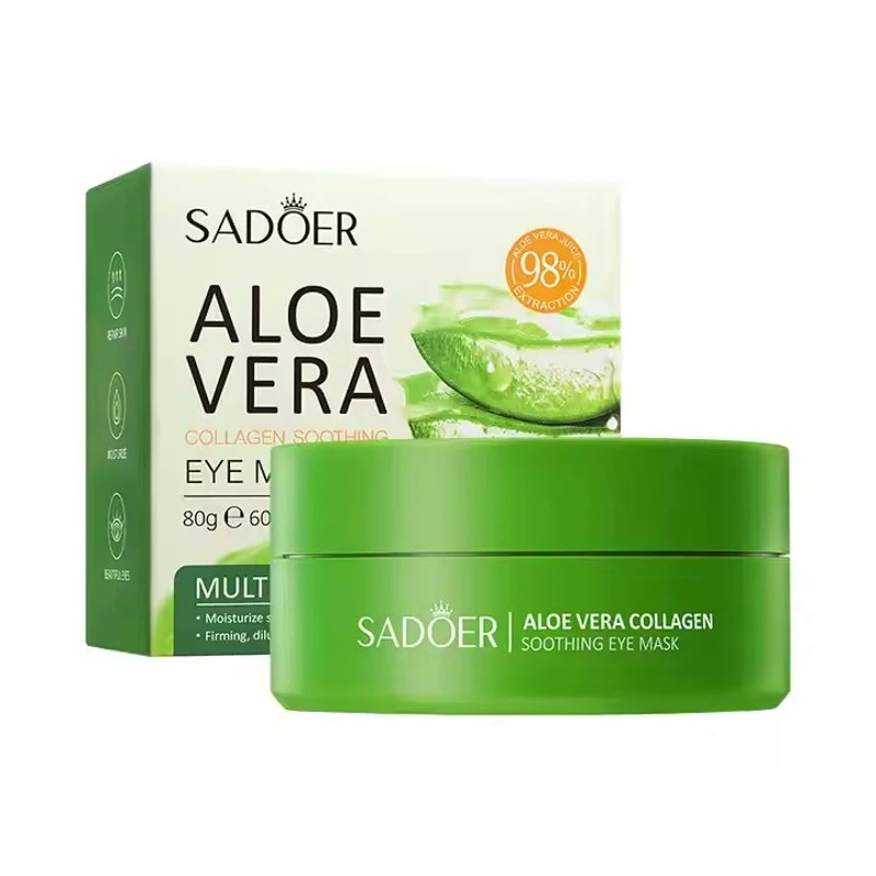 SADOER EYE MASK 80 G