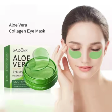 SADOER EYE MASK 80 G