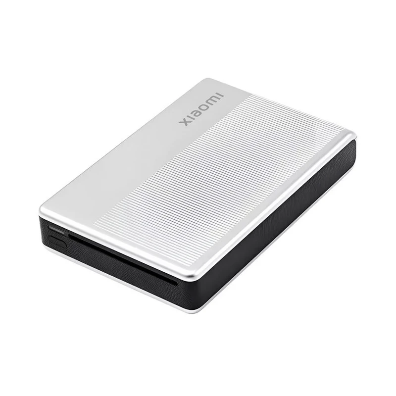 XIAOMI 1S (WHITE) ФОТОПРИНТЕР