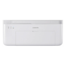 Фотопринтер Xiaomi Instant Photo Printer 1S Set Wi-Fi Белый | Satynal