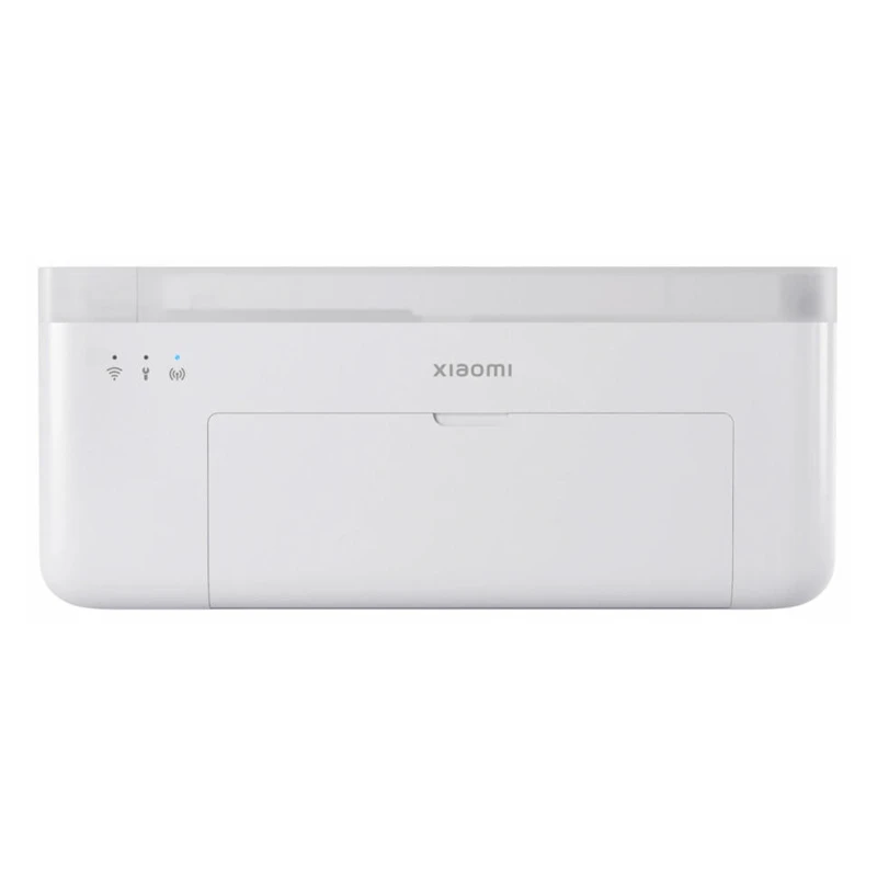 XIAOMI 1S SET (WHITE) ФОТОПРИНТЕР