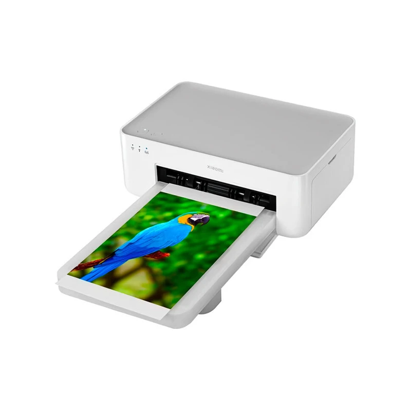 Xiaomi Instant Photo Printer 1S Set Wireless Photo Printer | Satynal
