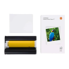 XIAOMI 1S SET (WHITE) FOTO PRINTER