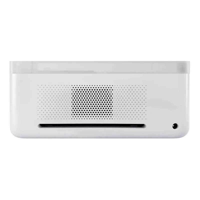 INSTANT PHOTO PRINTER XIAOMI 1S SET (WHITE)