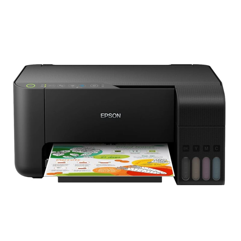 PRINTER EPSON L3250 INKJET 3 IN 1