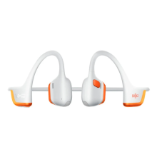 SHOKZ OPENRUN PRO 2 (WHITE-ORANGE) NAUŞNIK