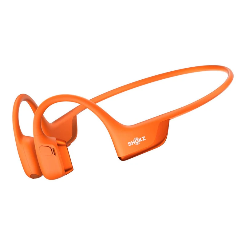 SHOKZ OPENRUN PRO 2 MINI (ORANGE) NAUŞNIK
