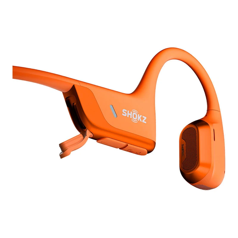 SHOKZ OPENRUN PRO 2 MINI (ORANGE) NAUŞNIK