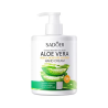 SADOER ALOE VERA HAND CREAM 450 G