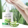 SADOER ALOE VERA EKSTRAKTLY EL KREMI 450 G